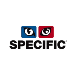 SPECIFIC logo